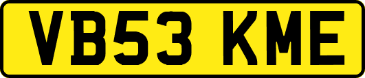 VB53KME