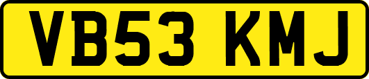 VB53KMJ