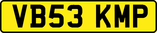 VB53KMP