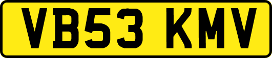 VB53KMV