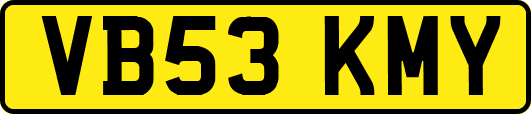 VB53KMY