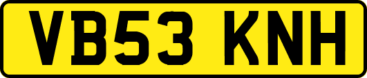 VB53KNH