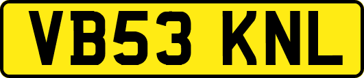 VB53KNL