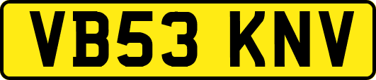 VB53KNV