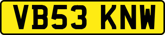 VB53KNW