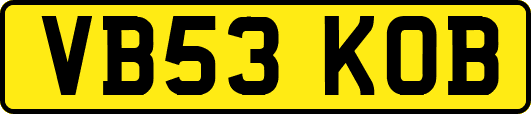 VB53KOB