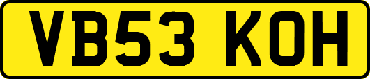VB53KOH