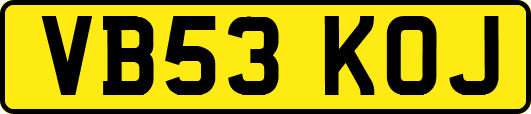 VB53KOJ