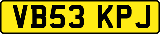 VB53KPJ