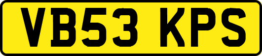 VB53KPS