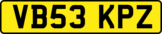 VB53KPZ