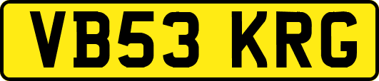 VB53KRG