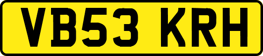 VB53KRH