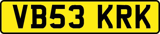 VB53KRK