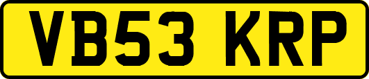 VB53KRP