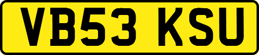 VB53KSU