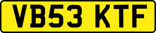 VB53KTF