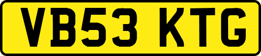 VB53KTG
