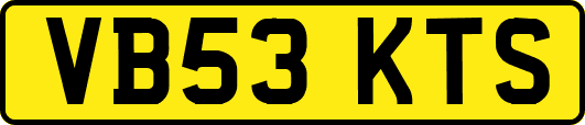 VB53KTS