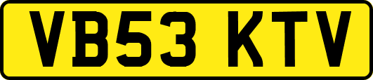 VB53KTV