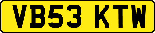 VB53KTW