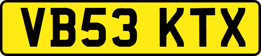 VB53KTX