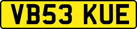 VB53KUE
