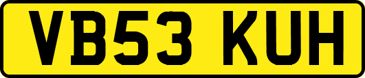 VB53KUH