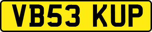 VB53KUP