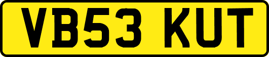 VB53KUT