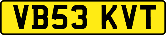 VB53KVT