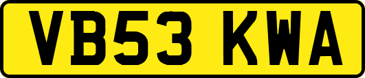 VB53KWA