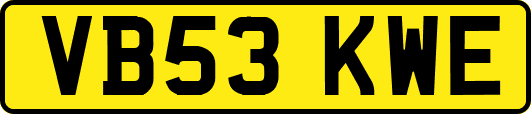 VB53KWE