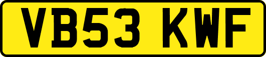 VB53KWF