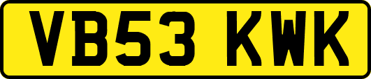 VB53KWK