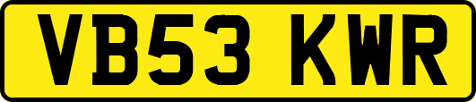 VB53KWR