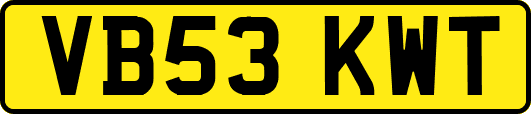 VB53KWT