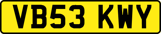 VB53KWY