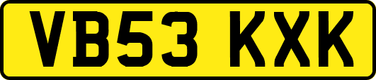 VB53KXK