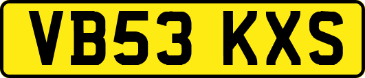 VB53KXS