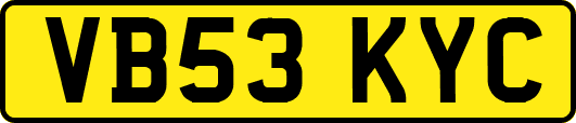 VB53KYC