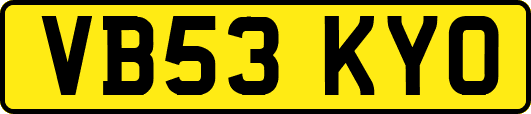 VB53KYO