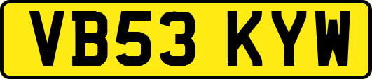 VB53KYW