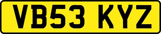 VB53KYZ