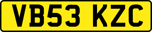 VB53KZC