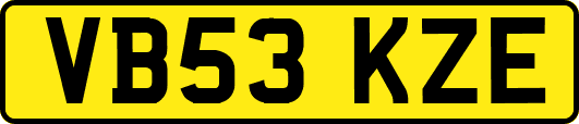 VB53KZE