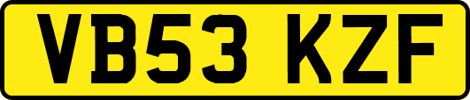 VB53KZF