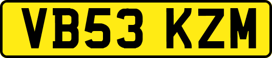 VB53KZM