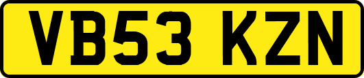 VB53KZN