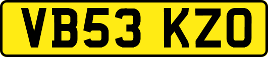 VB53KZO